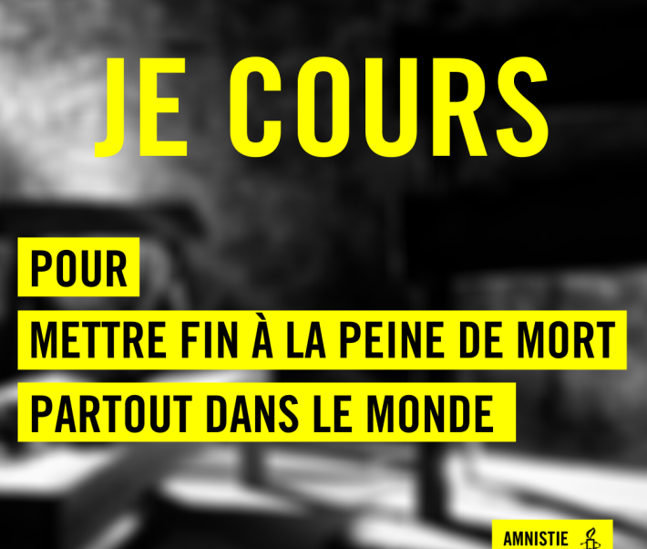 Peine de mort