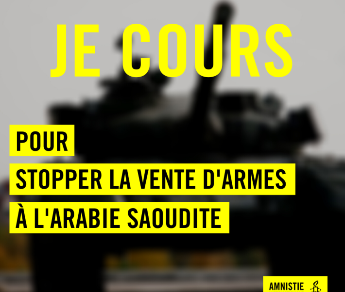 Vente d'armes