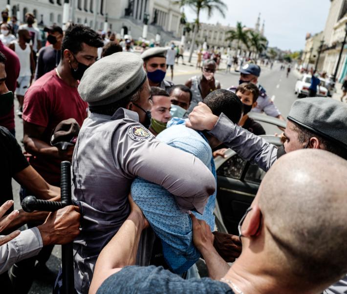 Cuba