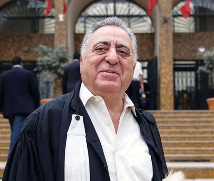 Mohamed Zoiane