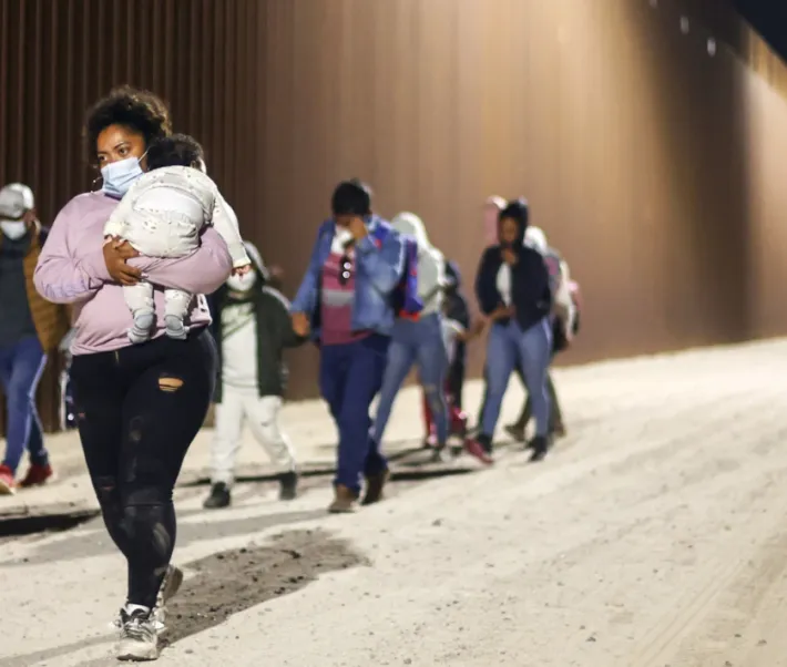 Migrant·e·s 
