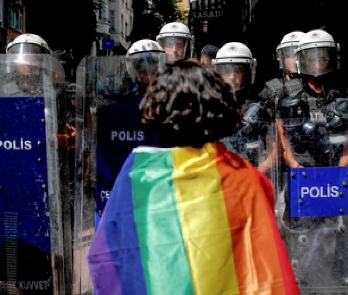 Turkiye pride