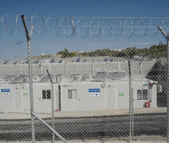 detention center 