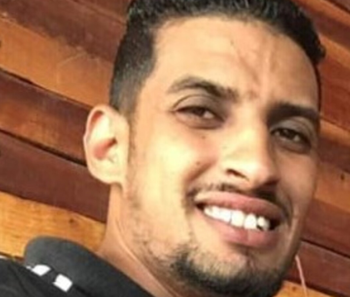 Essam Ahmed