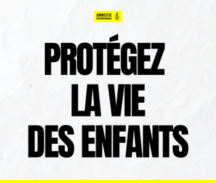 enfant