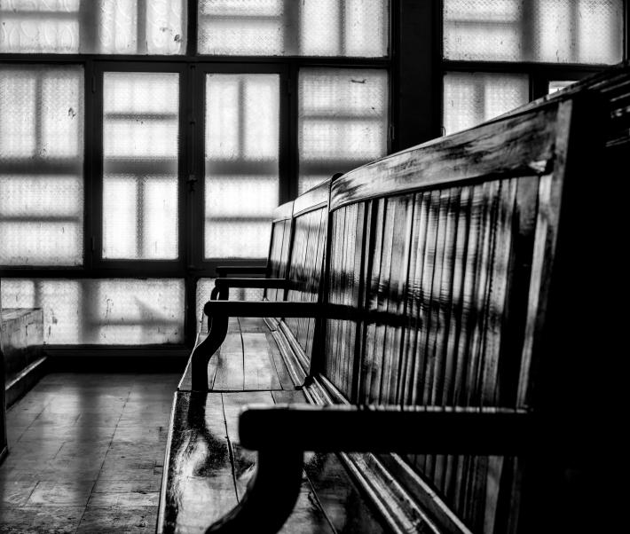 Transitional Justice trials in Tunisia