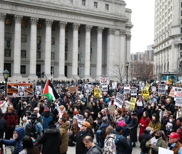 US-POLITICS-ISRAEL-PALESTINIANS-CONFLICT-EDUCATION-WAR