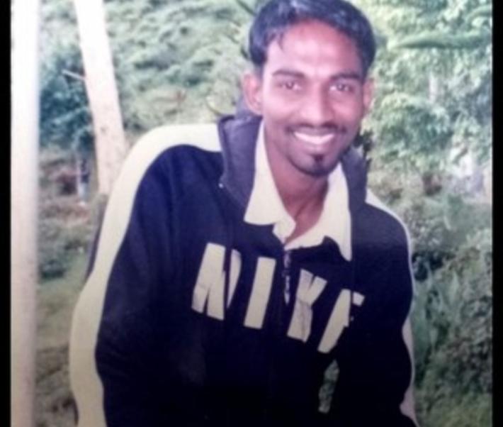 Pannir Selvam Pranthaman