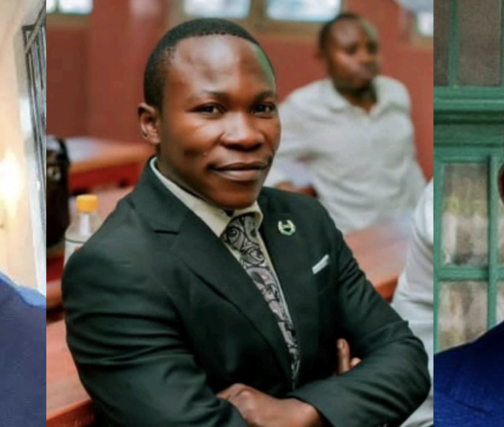 Democratic Republic of Congo: Three men abducted by M23 Group