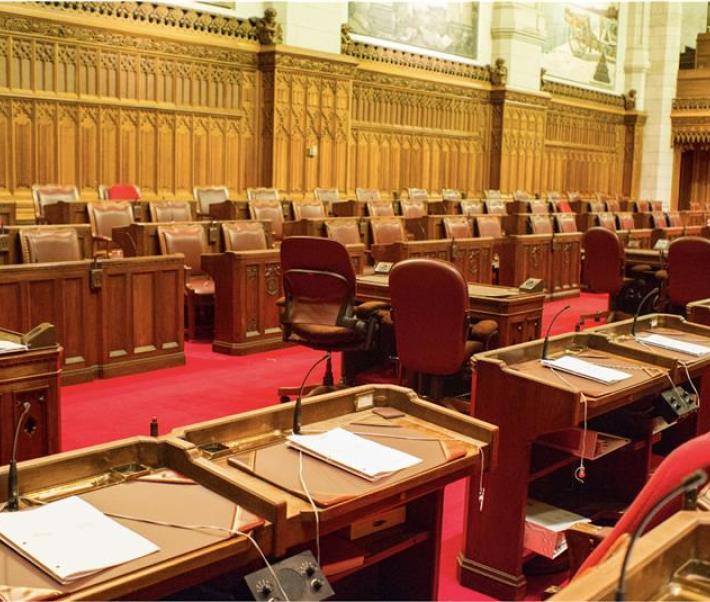 sénat Canada