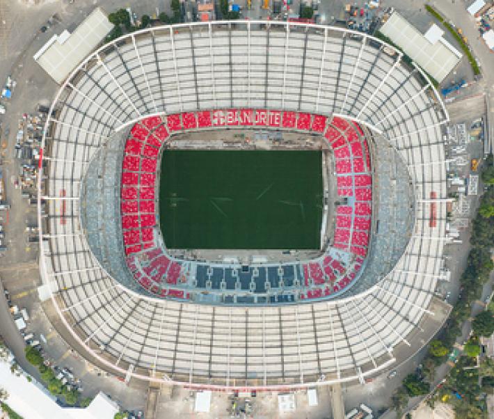 FIFA coupe du monde 2026 