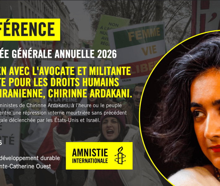 affiche
