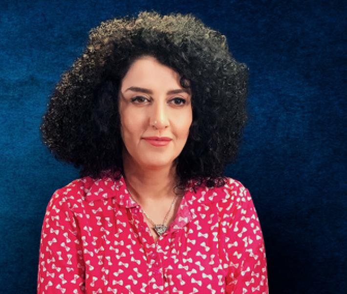 Narges Mohammadi pétition 2026