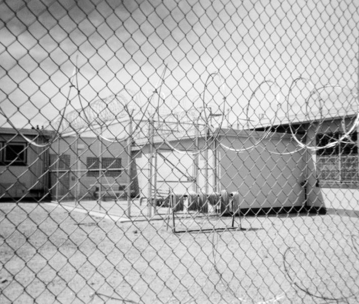 prison texas