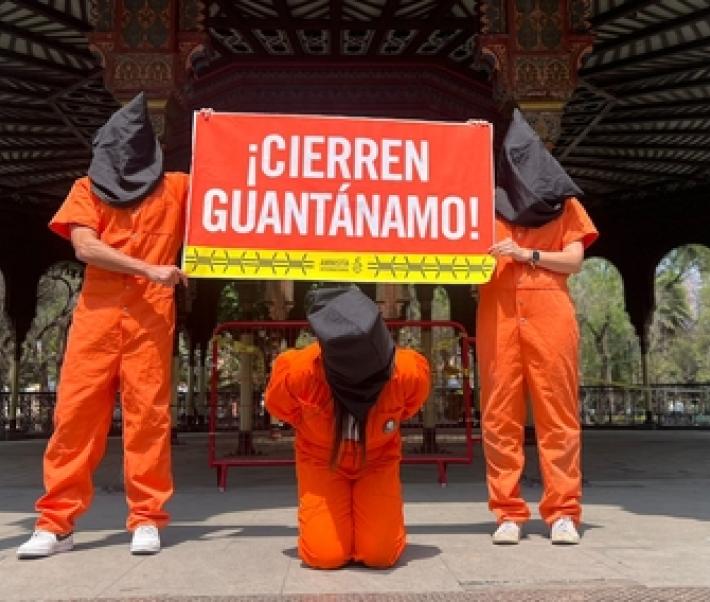 Guantanamo