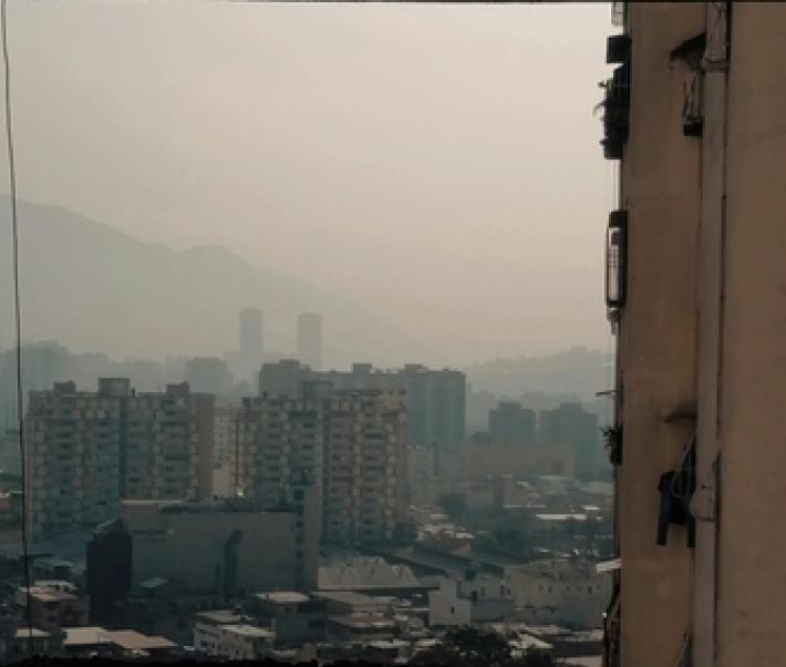Venezuela Caracas