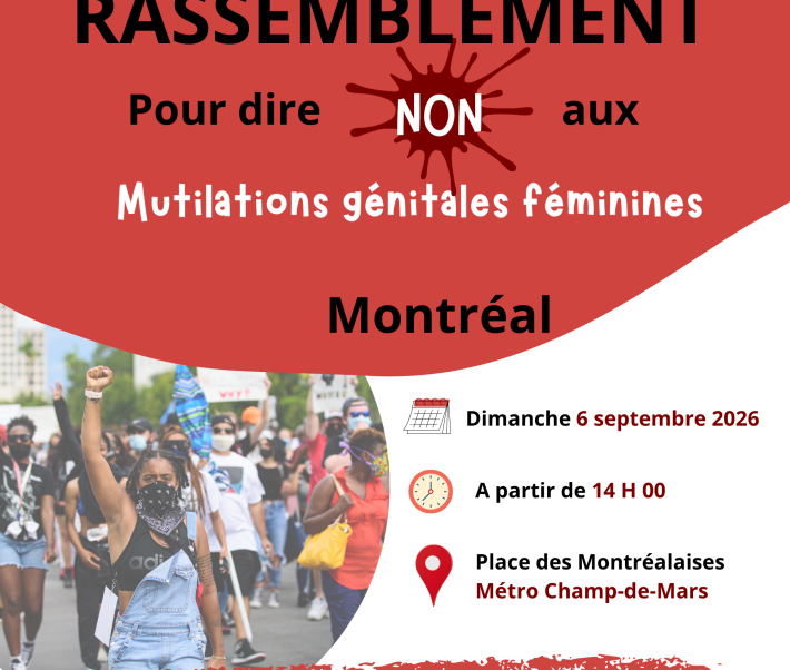 Rassemblement MGF 2026 