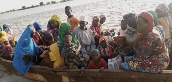 Nigéria, populations rurales à la merci des assaillants