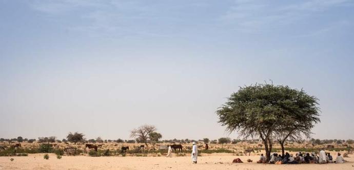 Tchad