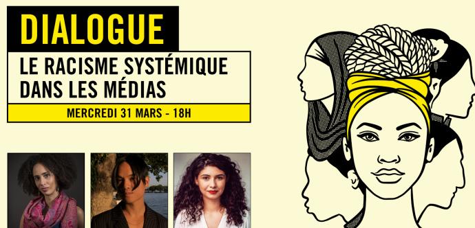 racisme medias