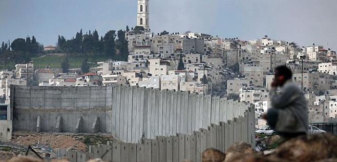 Palestine