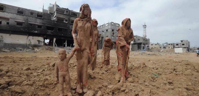 Gaza