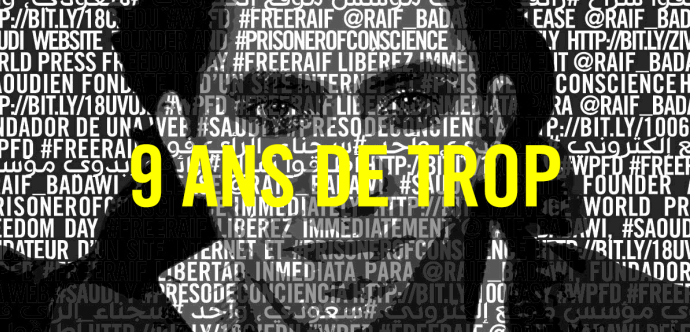 Raif Badawi