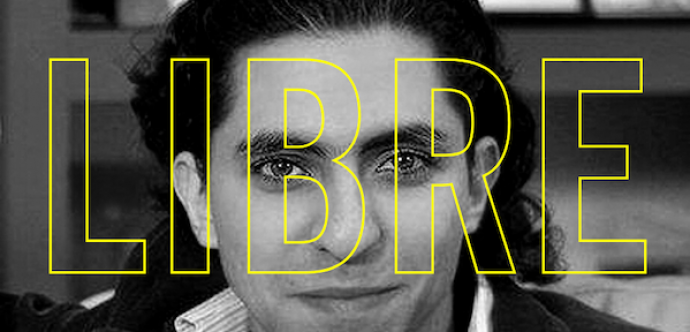 Raif Badawi est libre