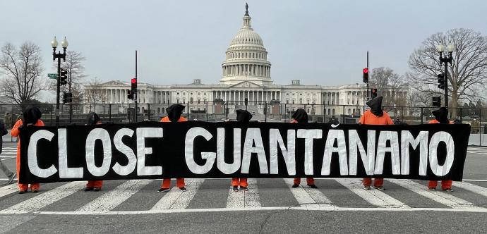 Guantanamo