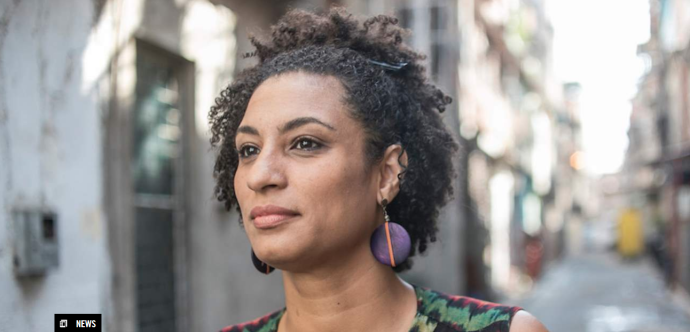 Marielle Franco