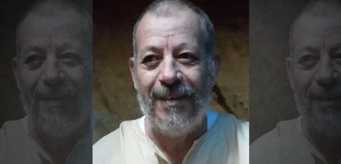 Hussein Abo al Kheir