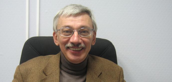 Russia: Renowned human rights defender Oleg Orlov on trial for “discrediting” 