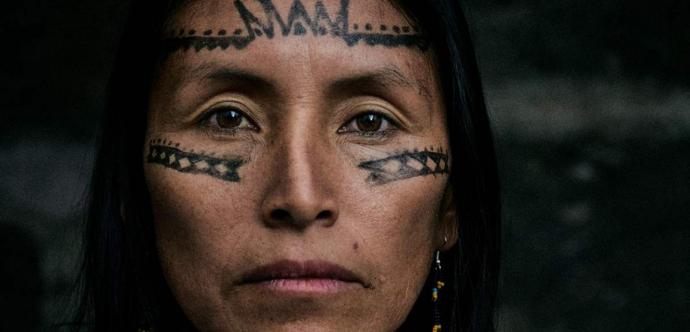 peuple autochtone