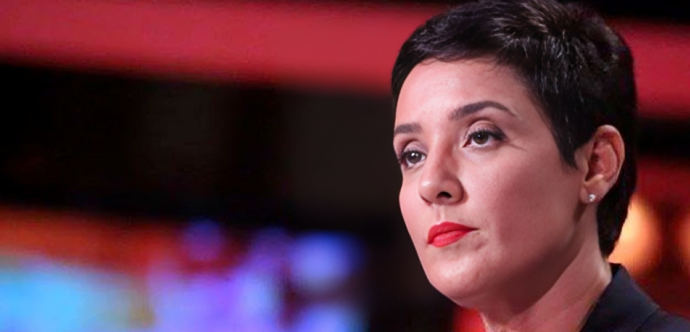 Sonia Dahmani