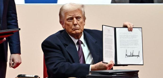 President Trump
