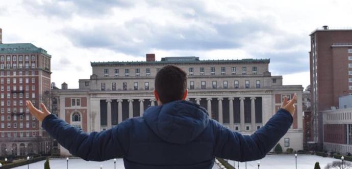 visa étudiants usa