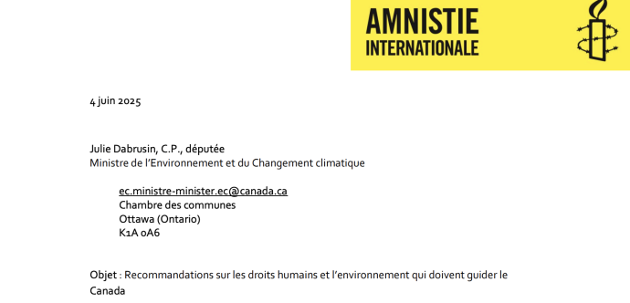 lettre