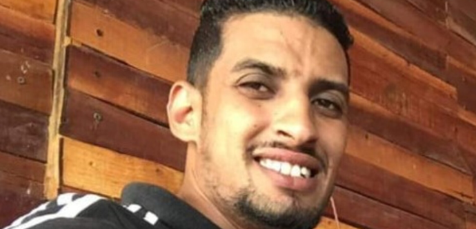 Essam Ahmed