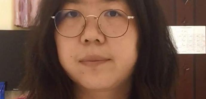 Photo de Zhang Zhan