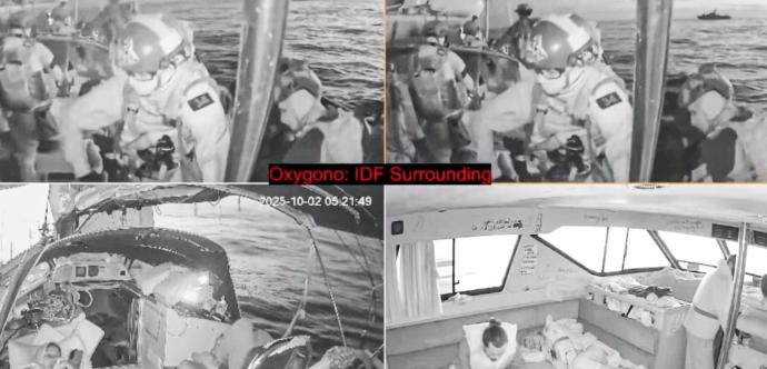 images de caméra
