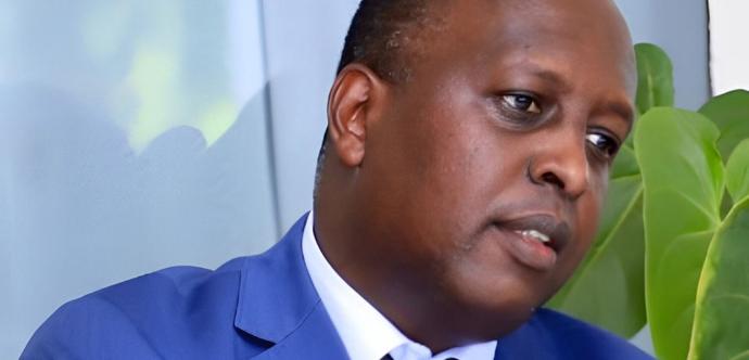 Dr Christophe Sahabo