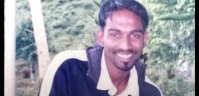 Pannir Selvam Pranthaman