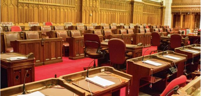 sénat Canada