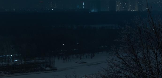 pas d’électricité 