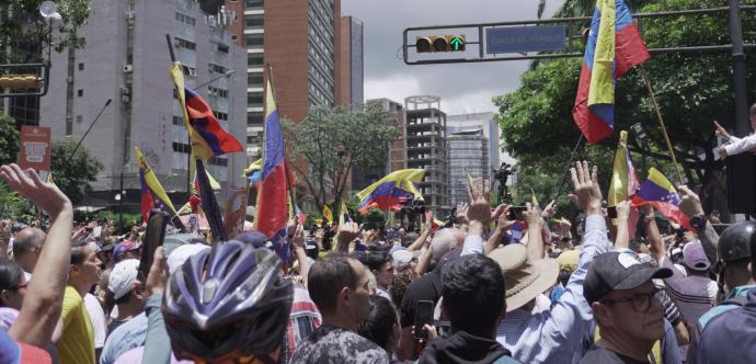 venezuela