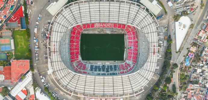 FIFA coupe du monde 2026 