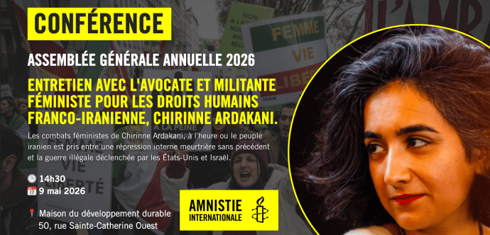 affiche