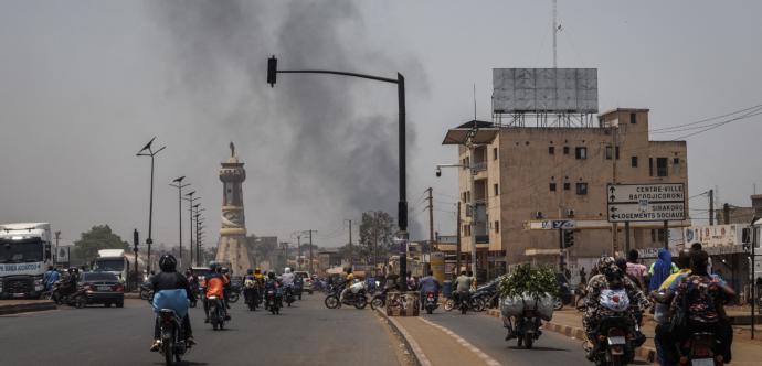 mali