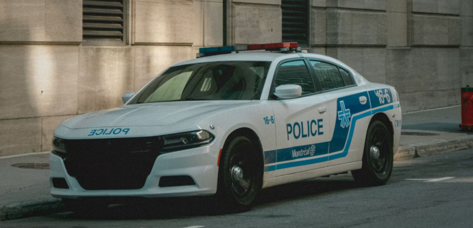 police 