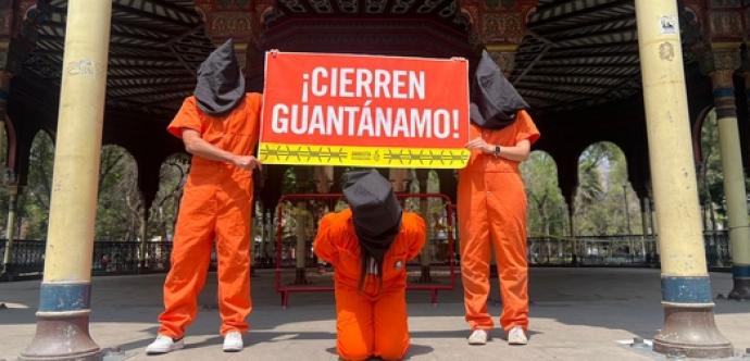 Guantanamo